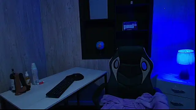 Mia_Esposito2 webcam