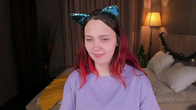 Monica__Queen webcam