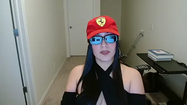 Sassy_Latina webcam