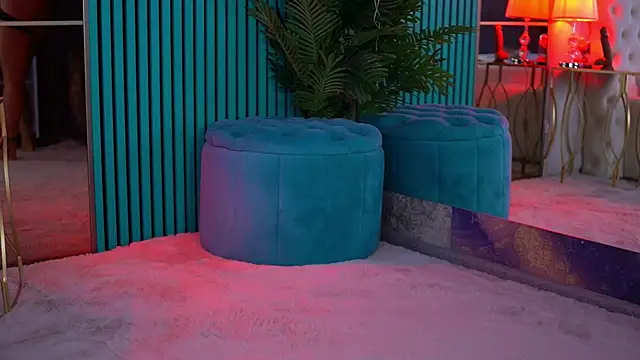 arabellaposh (F young) - Pull my hair and ctrl domi 2m in doggy🍑