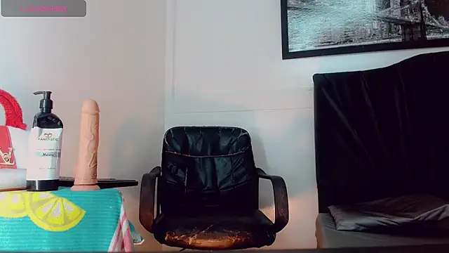 Natasha_clifford webcam