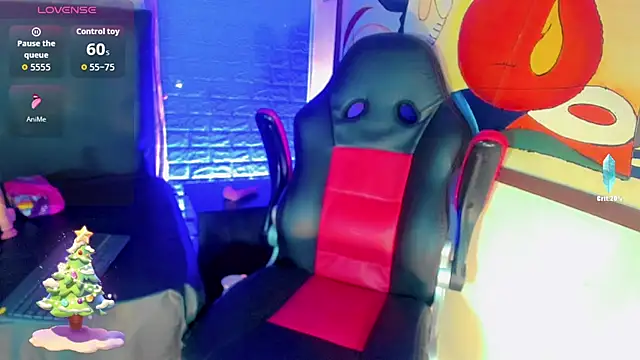 Cristal_Villael webcam