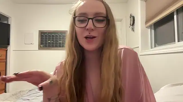 pattyworld69 (F young) - Lush in ass + 2 mins control