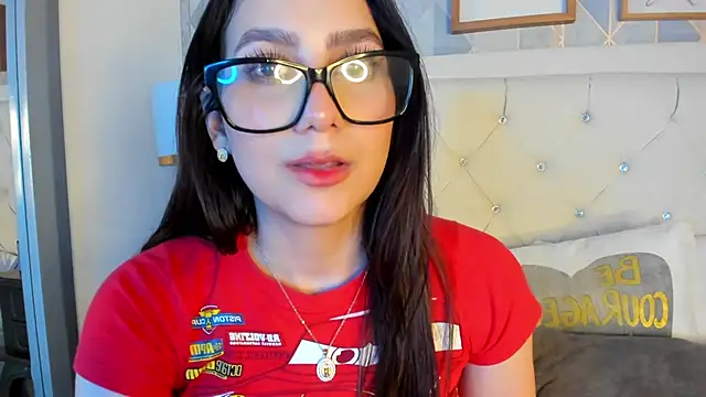 scarlett_thompson_7 webcam