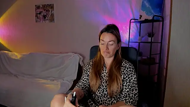 RebeccaMartinez webcam