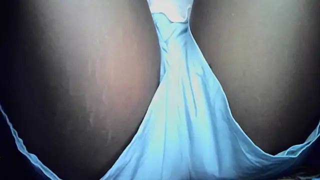 hot_ebony30 (F young) - I LOVE YOU EBONY