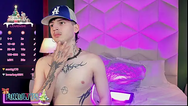 sett_and_gwen webcam