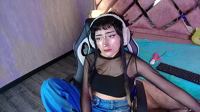 Babyyrasta666 webcam