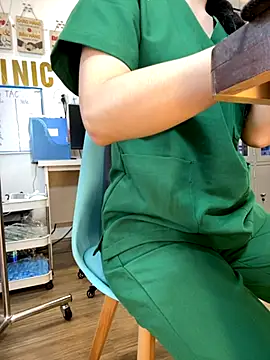 Clinic_Sexy webcam