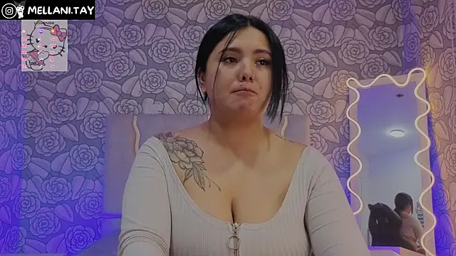 Mellani_tay webcam