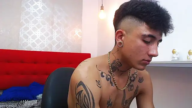 Patrick_Rango webcam