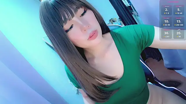 tgirljennie_69 webcam