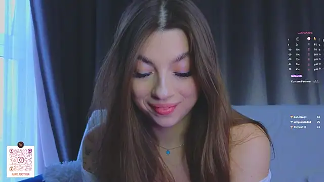 VirginiaHouston webcam