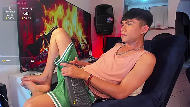 Steven_baby69 webcam