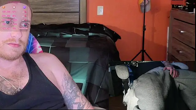 ConversationalistX webcam