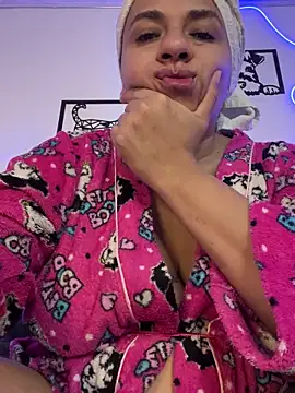 miss_grace_01 webcam