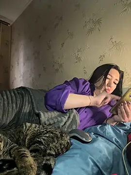 Naughtbaby_2025 webcam