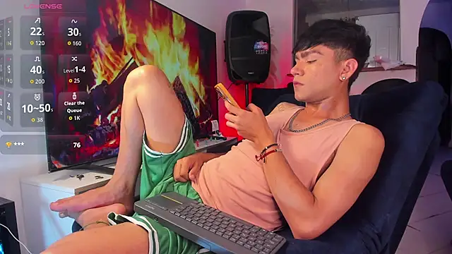 Steven_baby69 webcam