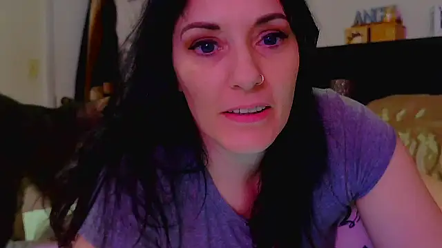 xxxCrystalLakexxx webcam