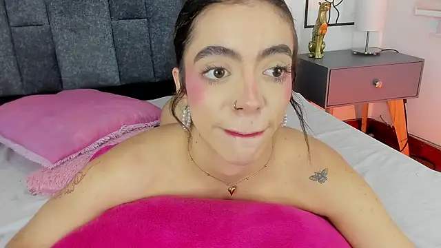 Violetta_Ficher webcam