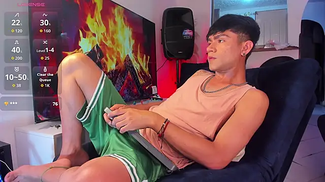 Steven_baby69 webcam