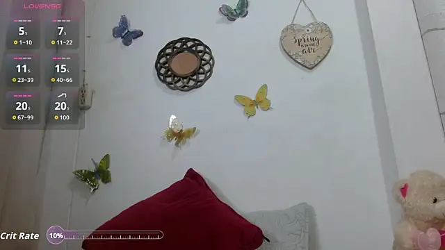 Ebony_Pregnant_Teen webcam