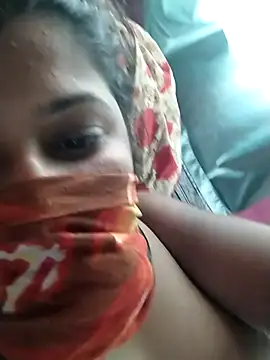 pinkisengupta webcam