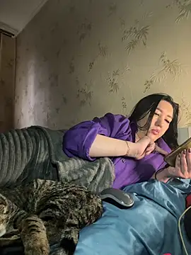 Naughtbaby_2025 webcam