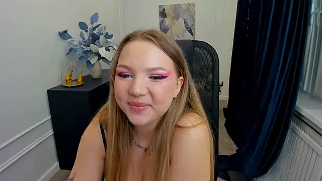 MariaRobinsone webcam