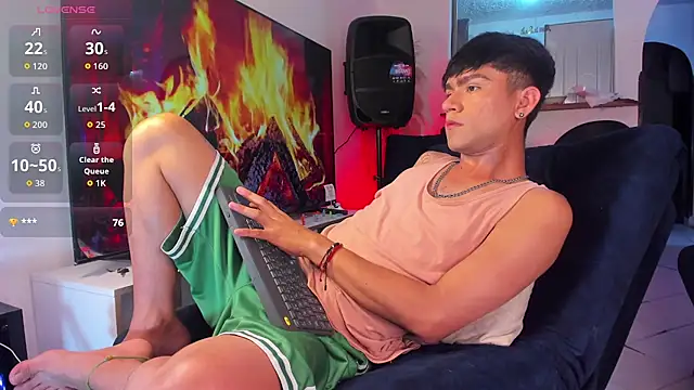 Steven_baby69 webcam