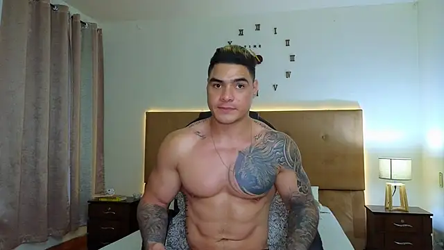Steven_Velez webcam
