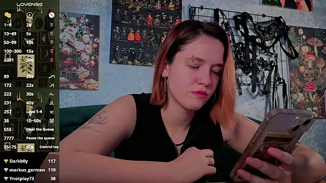 the_high_priestess webcam