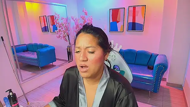 Alondra_gomexxx webcam