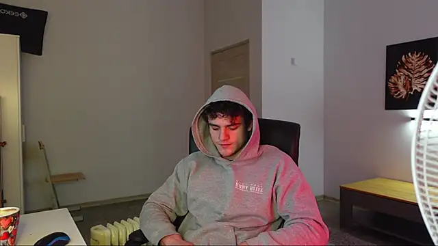 Brad_Holloway webcam