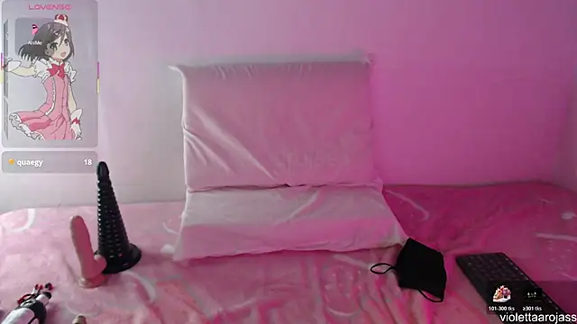 violettaarojass webcam
