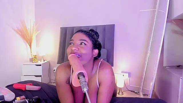 KendraChavez_ webcam