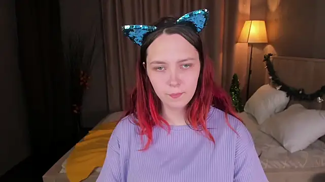 Monica__Queen webcam