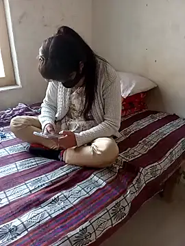 Sunita-collage webcam