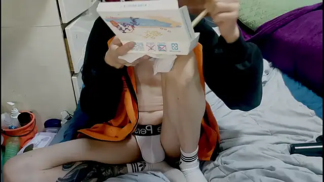 Christopher1024 webcam