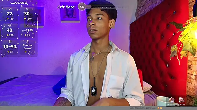 CoffeNaughty_nom webcam