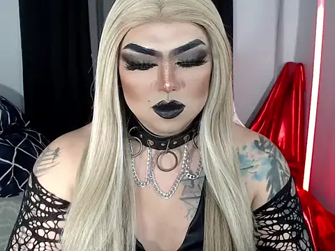 michellevixen922 webcam