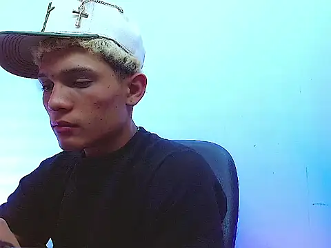 EL_VENEZOLANO_22CM webcam