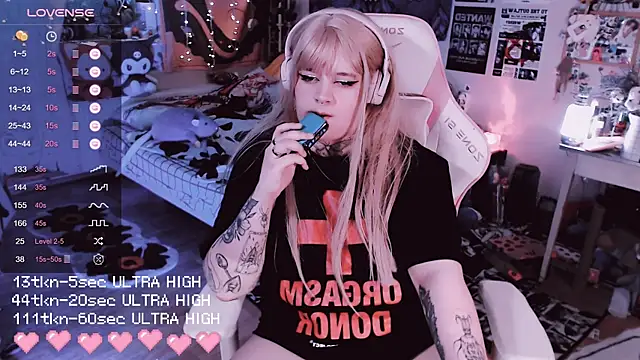 noori__hope - Noori__hope's free webcam