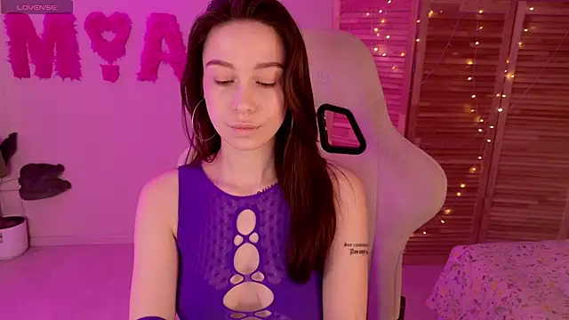 Miss_Mia_Murr webcam