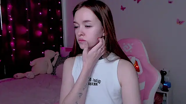 Naughty_Mable webcam