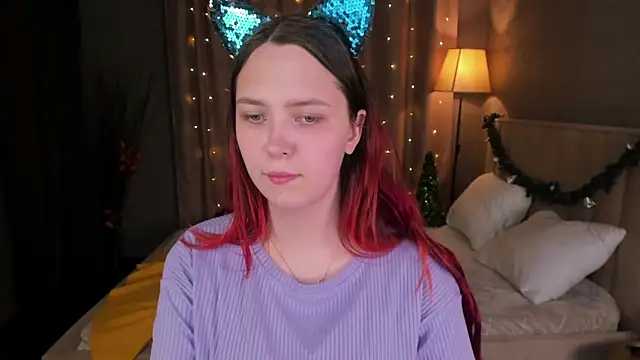 Monica__Queen webcam