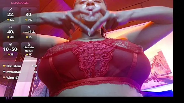 dominik_girl - Dominik_girl's free webcam