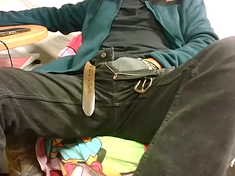 Giulio35_Pika webcam