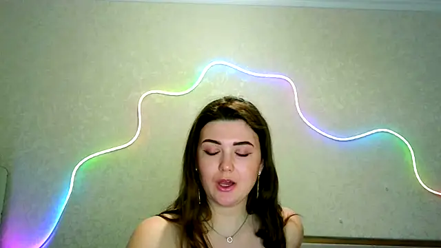 SeductiveTati webcam