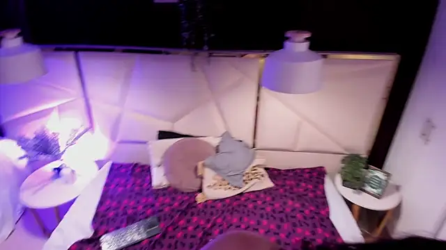 Velvet_Dreamss webcam